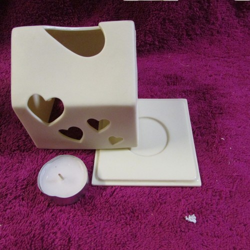 Superb new unused - new, partylite