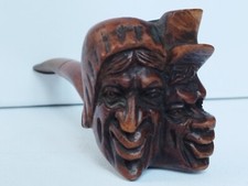 1900 FOLK ART BLACK FOREST