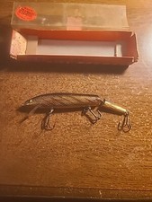 Vintage Bill Norman Jointed