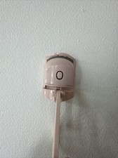 heated eyelash curlers 