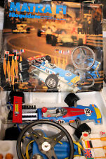 MATRA V12 F1 RACING   CAR