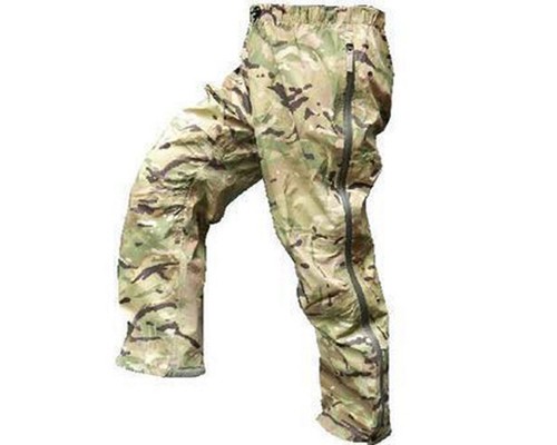 Genuine british army issue - genuine,