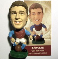 Corinthian Prostars WEST HAM