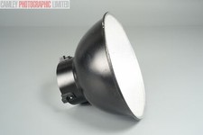 Bowens 8 Inch Flash Reflector