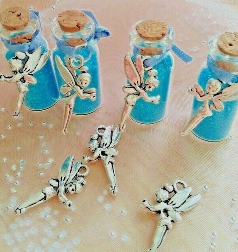 Blue fairy dust - blue, dust"