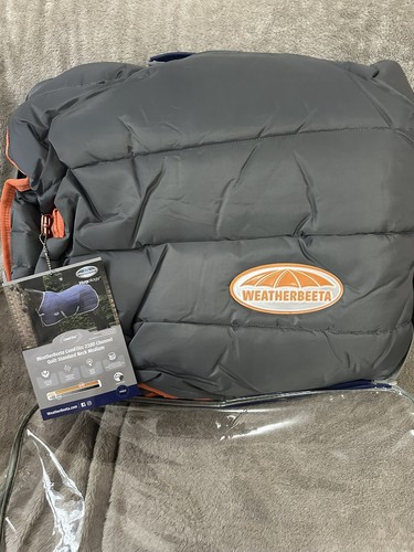 New weatherbeeta comfitec 210d - comfitec,