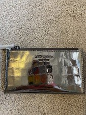 KATE SPADE NEW Gunmetal Sylvia