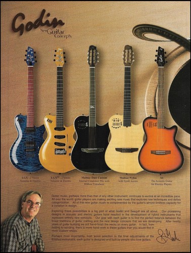 Robert godin multiac nylon - robert,
