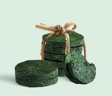 DRIED COMPRESSED WAKAME