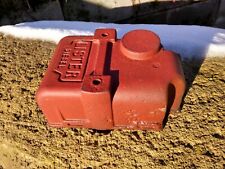 Lister HA-HB-HR  Valve Cover