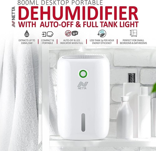 Netta mini portable - netta,