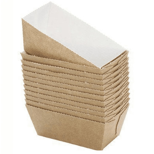 Mini loaf moulds easy bake - mini,