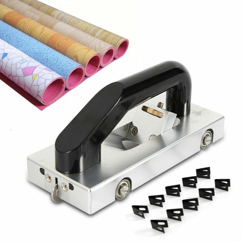 Pvc wheeled grooving - pvc, slotting