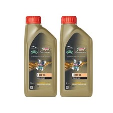 CASTROL EDGE Professional E