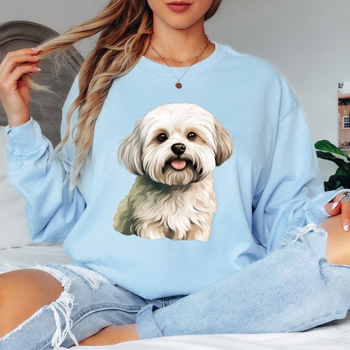 Cute maltese womens - maltese,
