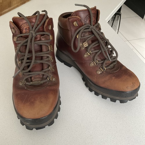 Vintage brasher hillmaster - brasher,