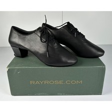 Ray Rose Men's Latin Dance