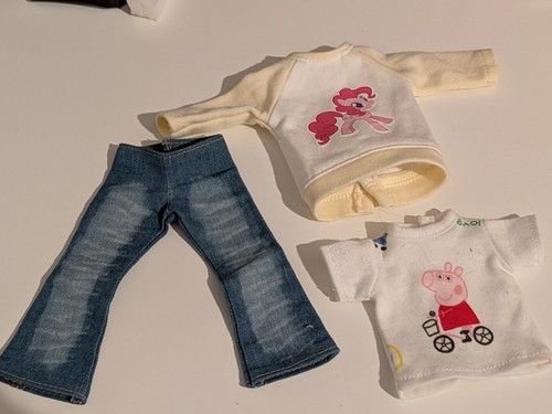 Yosd bjd doll clothing - bjd,