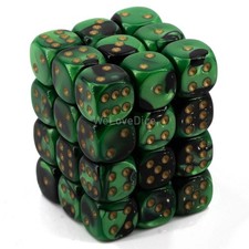 Chessex 26839 Dice