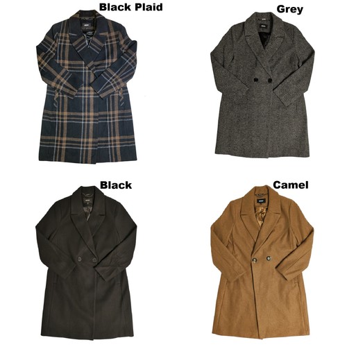 Dkny women fashion - dkny, coat