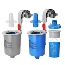 Premium Wall Mount Skimmer
