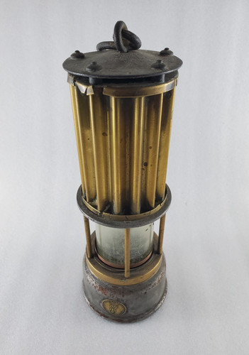 The premier lamp - &, engineering