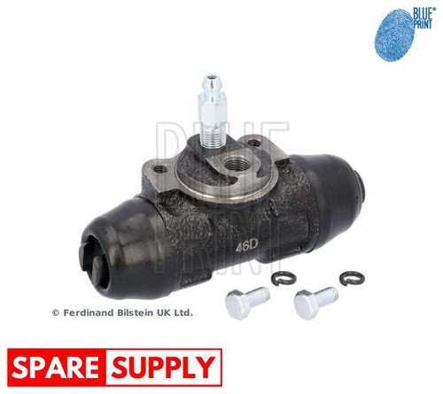 Wheel brake cylinder - wheel,
