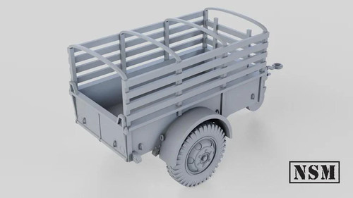 Wwii ben hur ton - hur, 1-ton
