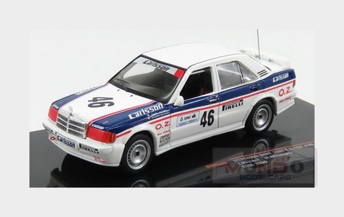 Ixo mercedes 190e 3 16v - ixo,