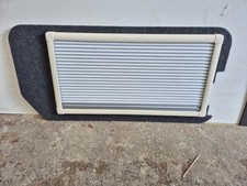 Vw crafter Side Load Door