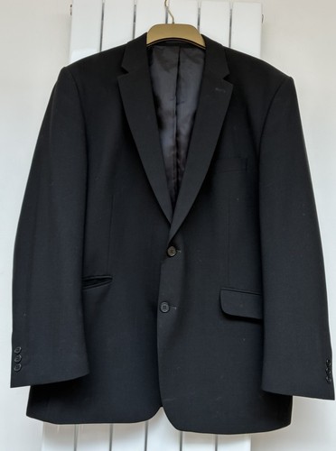Men dark washable business - men’s,