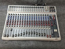 Peavy PV20-USB 20 Channel