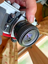 The Worlds favourite SLR 