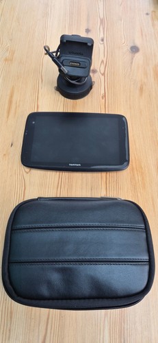 Tomtom exclusive - exclusive, (4yb70)