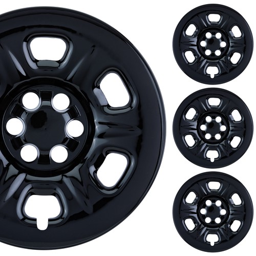 Pacrim gloss black wheel - pacrim,