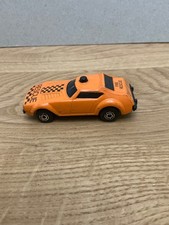 Vintage Matchbox 1985 Super GT