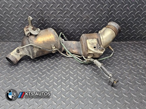 Mercedes class w204 w212 - e,