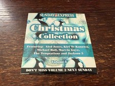 Christmas Collection Volume 1