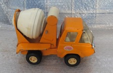 Tonka cement mixer. Robust