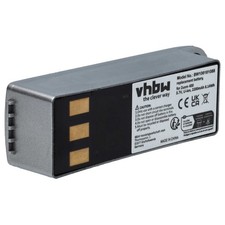 Battery for Garmin Zumo 450