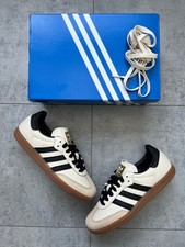 Adidas Samba OG ‘Cream White Sand Strata’ (Women’s) - UK 4.5 & UK 5
