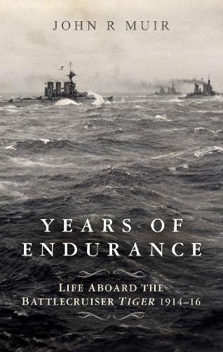 Years endurance life - years, of