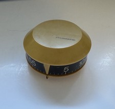 Vintage Intermatic Kitchen