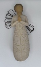 Willow Tree a Tree, a Prayer