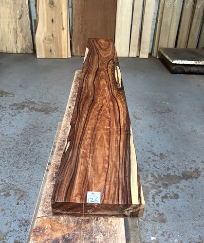 Bolivian rosewood 50mm - bolivian,