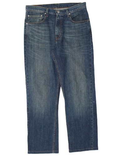 Levi mens 752 straight - mens, jeans