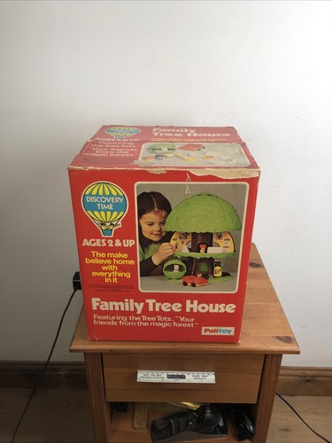 Vintage 1970s palitoy original - vintage,
