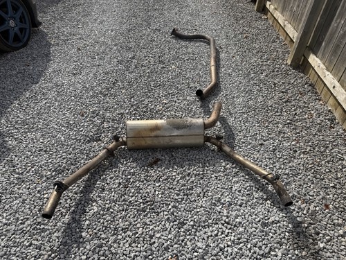 Honda civic type fn2 - honda,