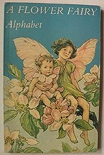 A Flower Fairy Alphabet 