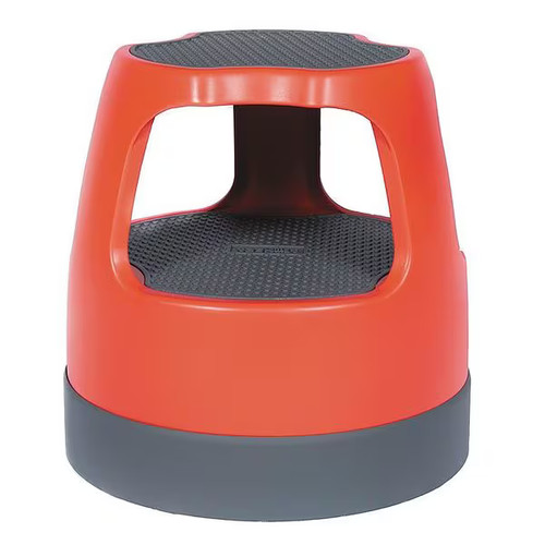 Round office stool - stool,, 2